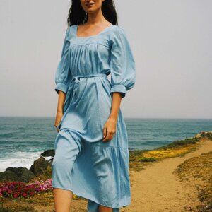 Christy Dawn Bianca Dress - Coast